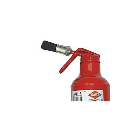 KABI Posital Fraba inKrämentell vridgivare 1 st UTD-IPH00-00512-V...