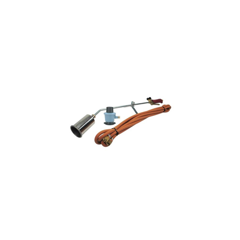 Produktbild för Sievert takbrännare 550/60mm