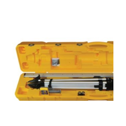 ANDERSEN & NIELSEN Spectra rotationslaser ll100n – självnivellerande helautomat...