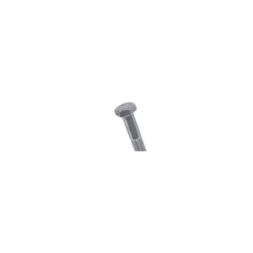 Produktbild för Sexkantsbult M16x100 8.8