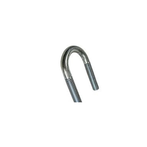 BOSSARD U-båge 30-33,7 mm