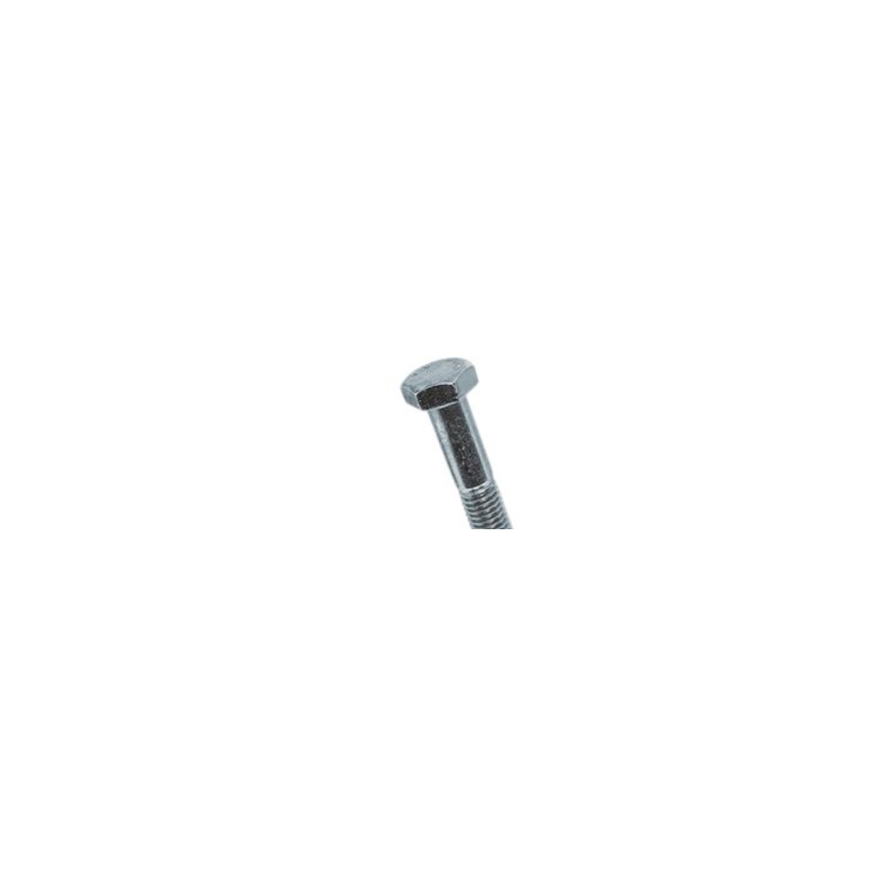 Produktbild för Sexkantsbult M16x130 8.8