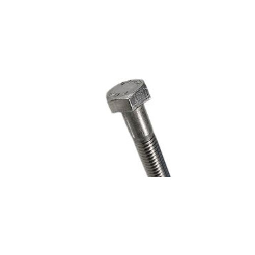 BOSSARD Sexkantsbult M12x50 DIN A4