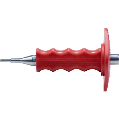 Fischer Fischer 44633, Metall, Plast, Sättverktyg, Röd, EA II M 10 x...