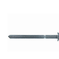 Produktbild för Fischer RG, M12, Stål, Helt gängad stång, ETA, 160 mm, 10 st...