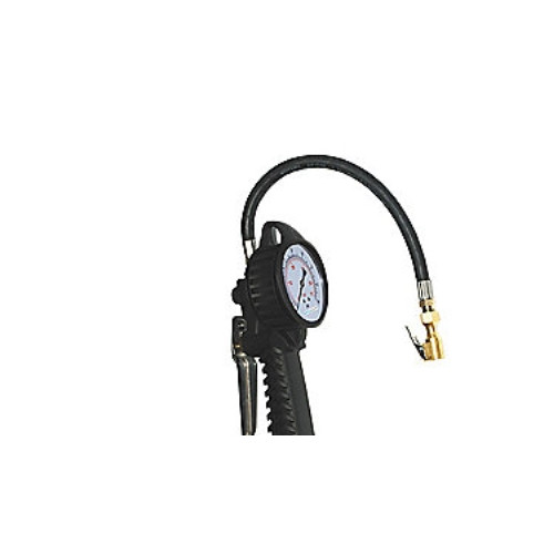 FLOWCONCEPT Pistolpump 0–12 bar med gummihus