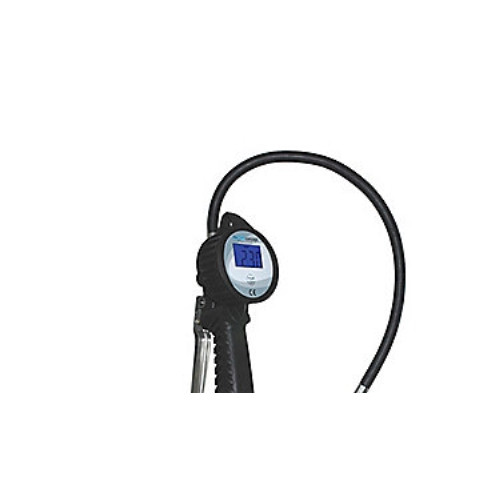 FLOWCONCEPT Pistolpump 0-12 bar m/gummihus