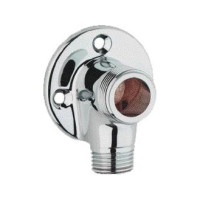 Produktbild för GROHE Tilst. st. Vl 3/4x1/2 N-N