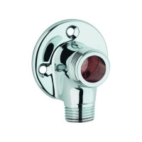 Produktbild för GROHE Tilst. st. Vl 3/4x1/2 N-N