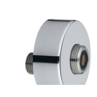 Produktbild för GROHE S-anslutning + D897 + D975 (ersätter 745171304, 126620...