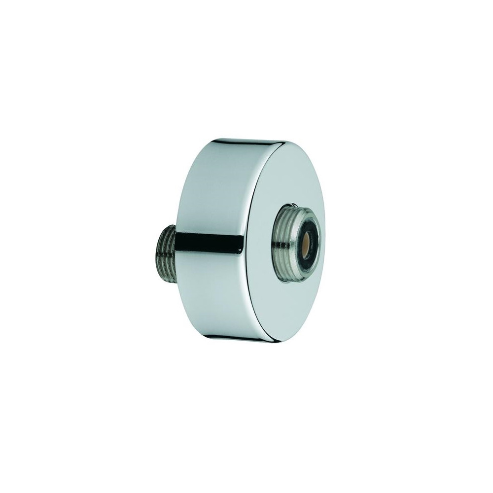 Produktbild för GROHE S-anslutning + D897 + D975 (ersätter 745171304, 126620...