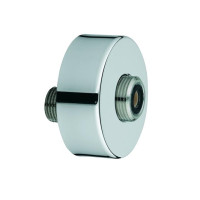 Produktbild för GROHE S-anslutning + D897 + D975 (ersätter 745171304, 126620...