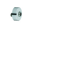 Produktbild för GROHE S-anslutning + D897 + D975 (ersätter 745171304, 126620...
