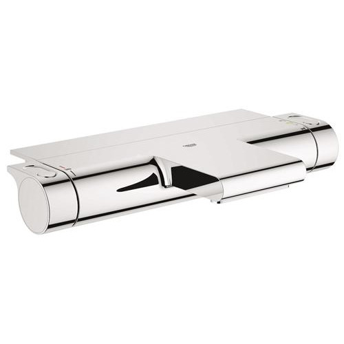 GROHE GROHE Grohtherm 2000, Bath & shower, Roterande kranvred, 1/2...