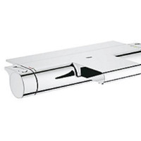 Produktbild för GROHE Grohtherm 2000, Bath & shower, Roterande kranvred, 1/2...