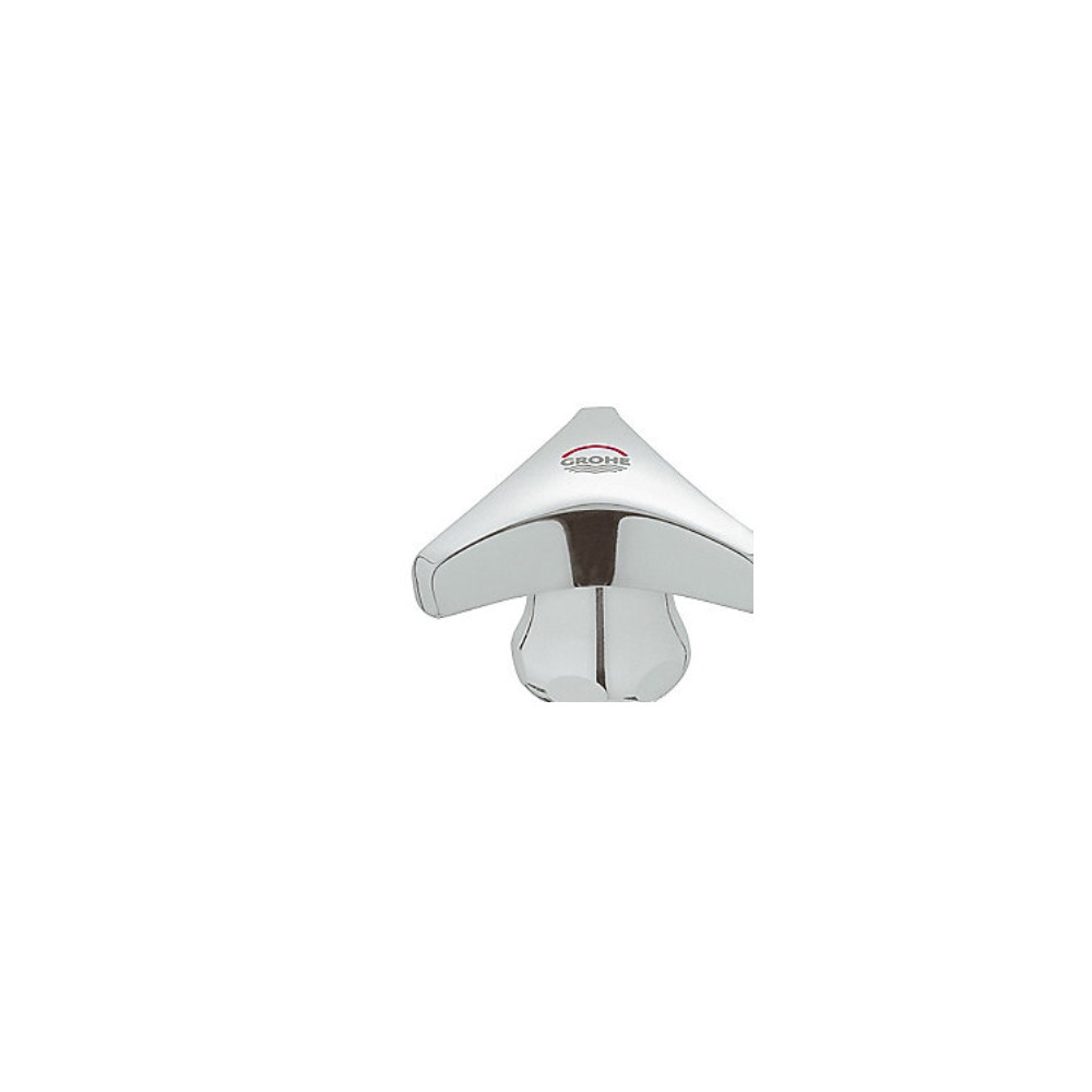 Produktbild för Grohe Ventiloverdel 3/8