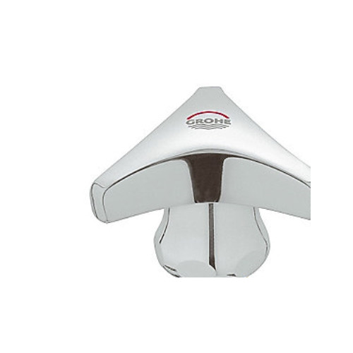 GROHE Grohe Ventiloverdel 3/8