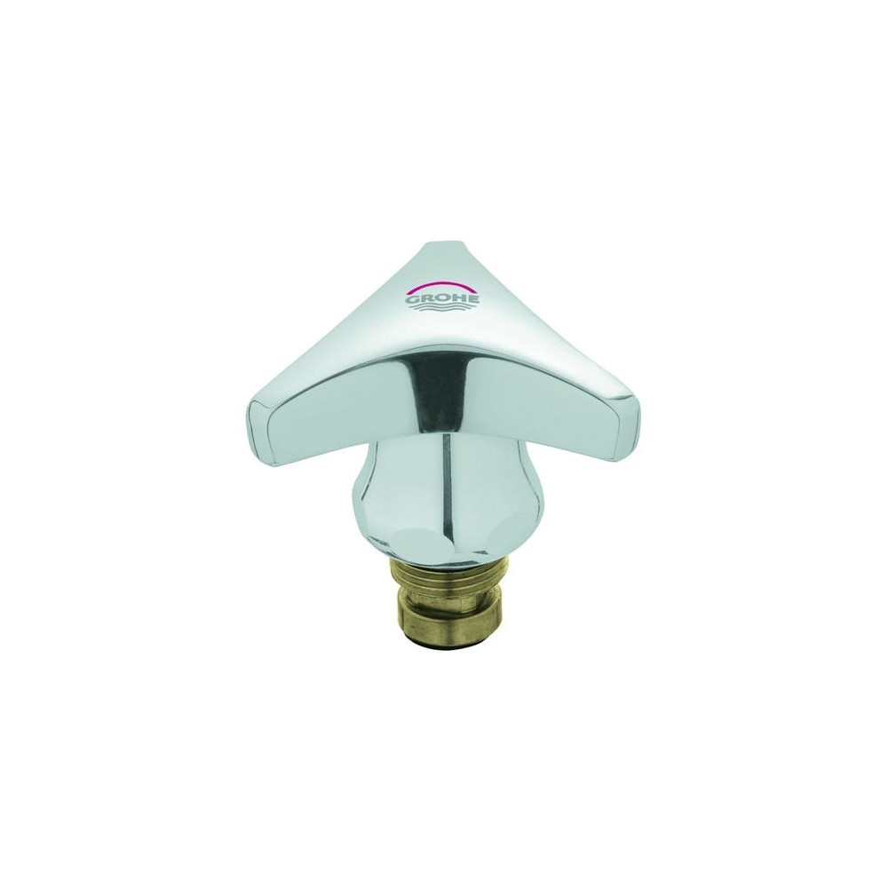 Produktbild för Grohe Ventiloverdel 3/8