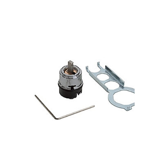HANSGROHE HG patron t.1 gr.batt. med bygel för bad-/köksspray HG nr. 1...