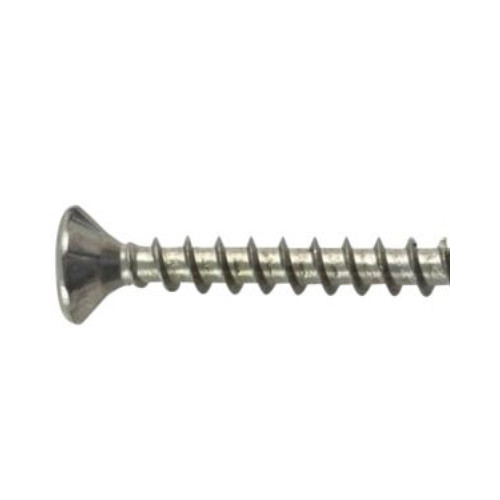 ITW NKT spun+skruv uh 4,5x30 G3