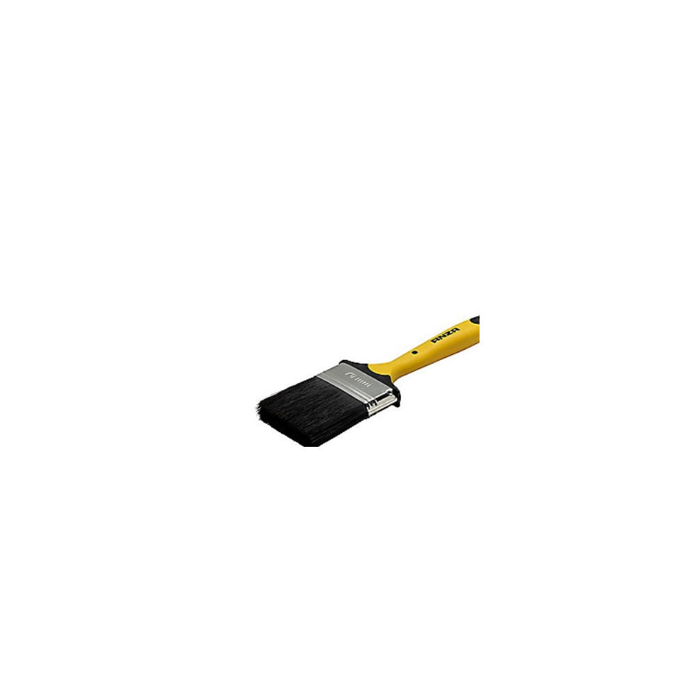 Produktbild för Anza flat lackpensel 70 mm