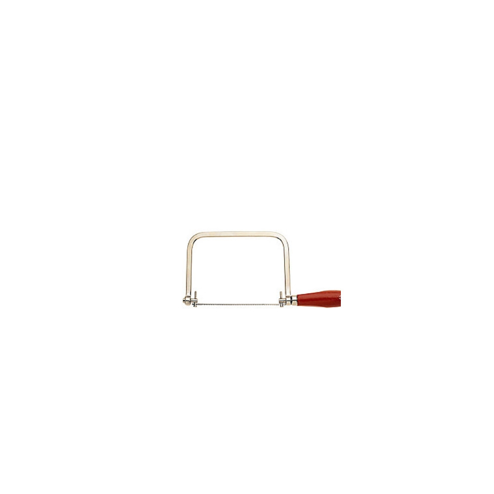 Produktbild för Bahco sticksåg 165 mm