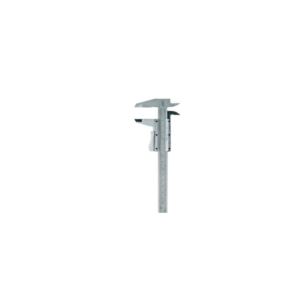 Produktbild för Staco skjutmått 150 mm DIN862