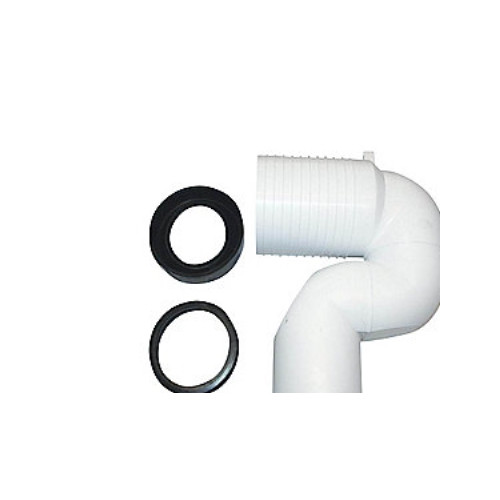 Villeroy & Boch VB Variabel toalettventil