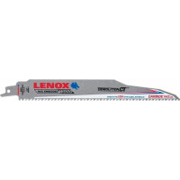 Produktbild för Lenox bajonettsågklinga 229 mm