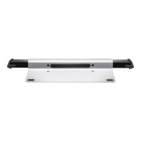 Produktbild för Kensington Laptop Locking Station 2.0 - No Lock - säkerhetssats för system