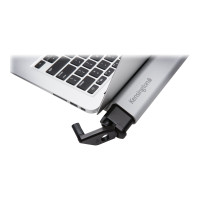 Produktbild för Kensington Laptop Locking Station 2.0 - No Lock - säkerhetssats för system