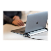 Produktbild för Kensington Laptop Locking Station 2.0 - No Lock - säkerhetssats för system