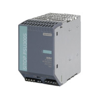Produktbild för Siemens 6EP1434-2BA20, inomhus, Österrike, Multifärg, 700 g,...