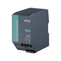 Produktbild för Siemens 6EP1434-2BA20, inomhus, Österrike, Multifärg, 700 g,...