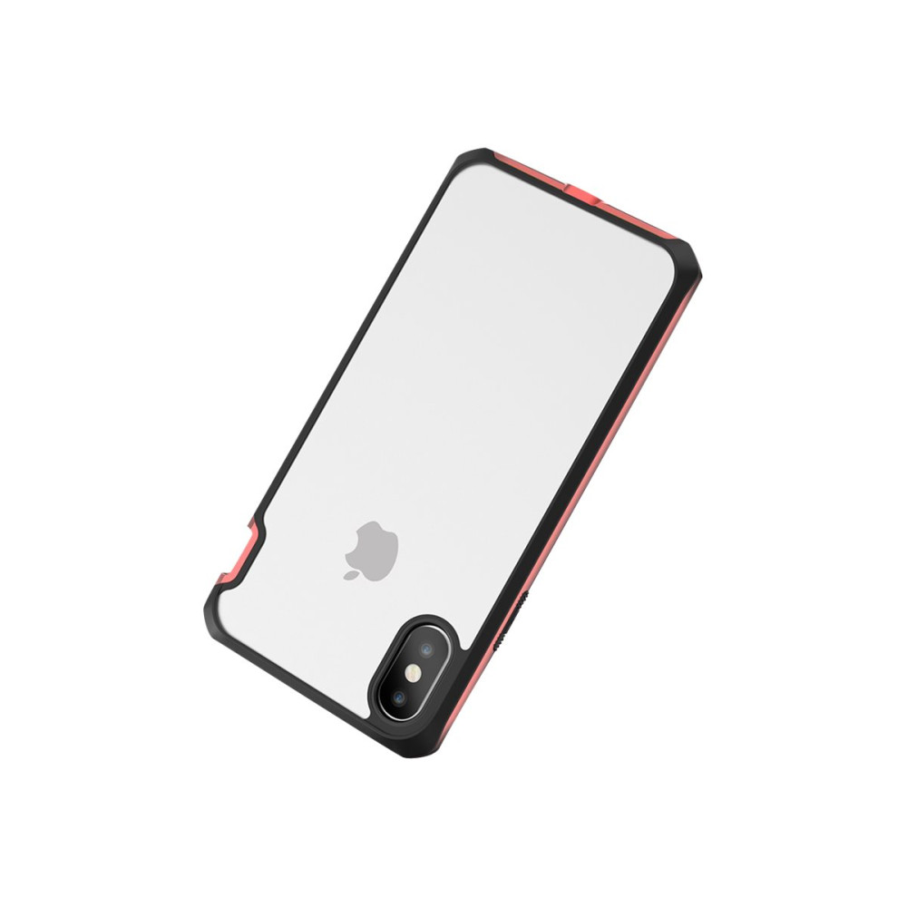 Produktbild för ITSKINS HYBRID // EDGE Venum Reloaded - baksidesskydd för mobiltelefon