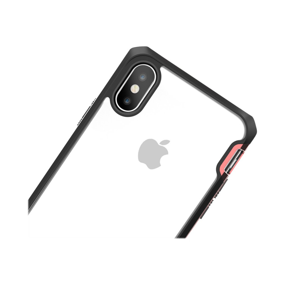 Produktbild för ITSKINS HYBRID // EDGE Venum Reloaded - baksidesskydd för mobiltelefon