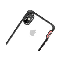 Produktbild för ITSKINS HYBRID // EDGE Venum Reloaded - baksidesskydd för mobiltelefon