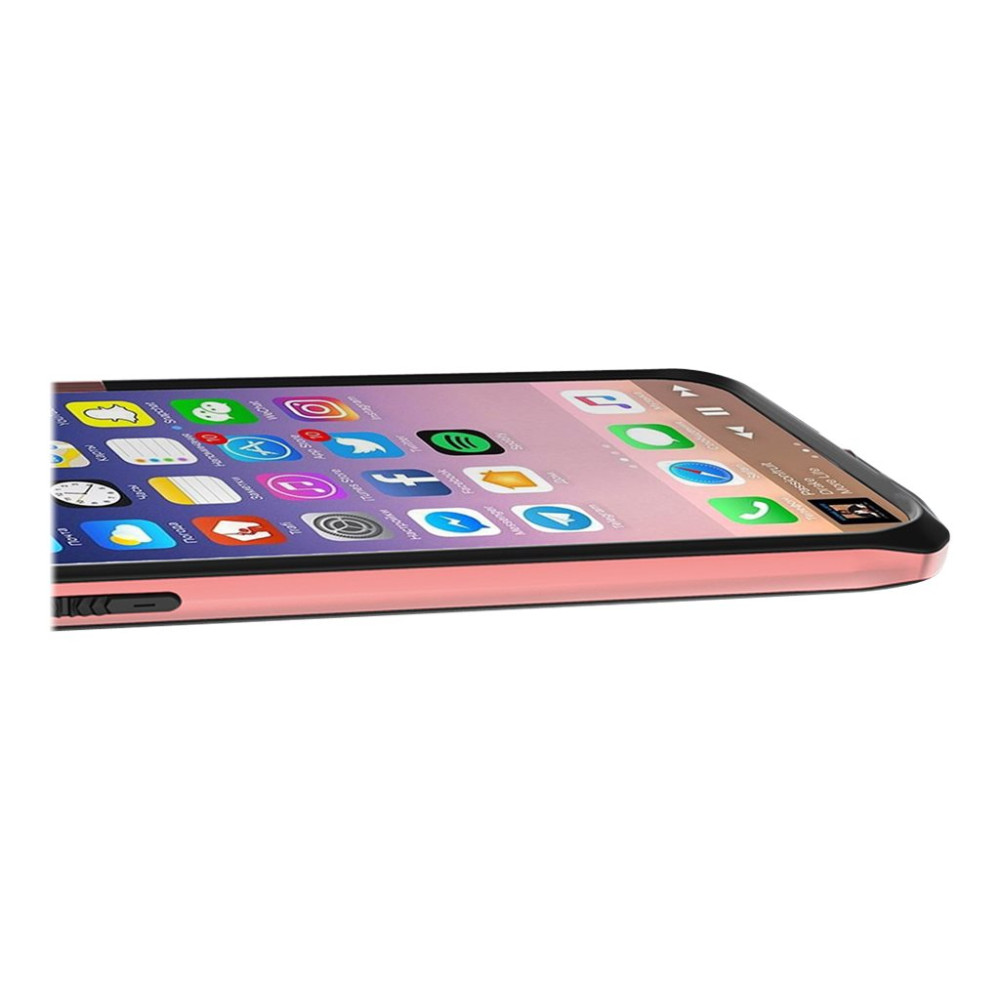 Produktbild för ITSKINS HYBRID // EDGE Venum Reloaded - baksidesskydd för mobiltelefon