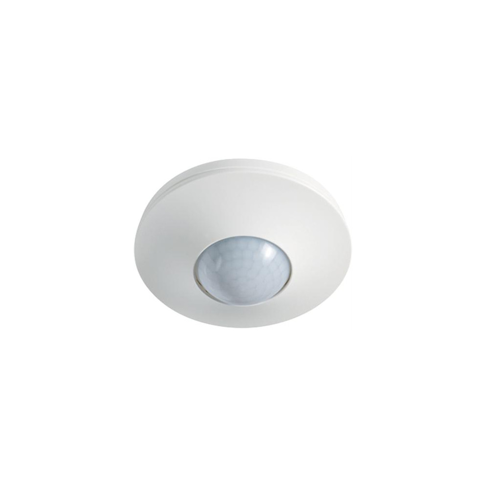 Produktbild för ESYLUX PD-C360i/8 Duo Dali, Passiv infraröd (PIR) sensor, Ka...