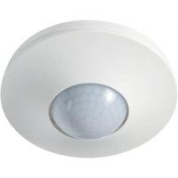 Produktbild för ESYLUX PD-C360i/8 Duo Dali, Passiv infraröd (PIR) sensor, Ka...