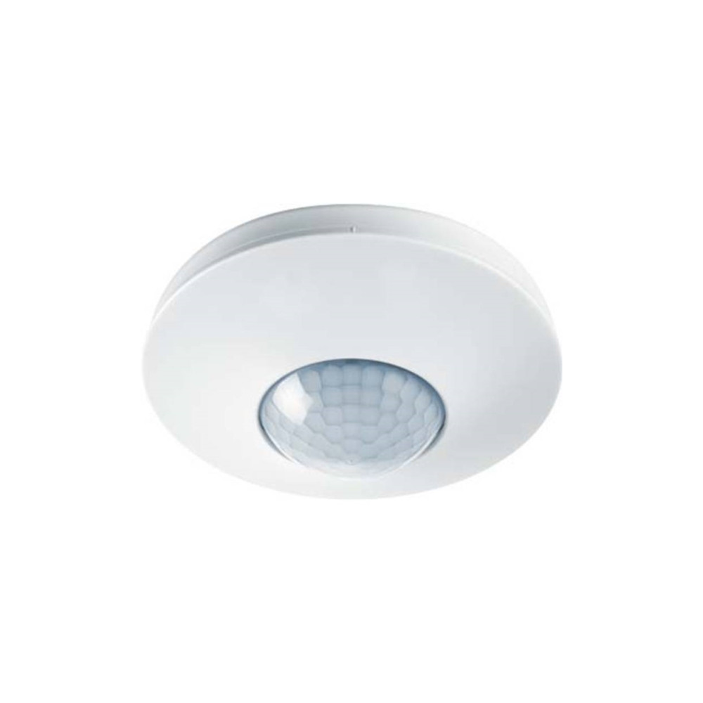 Produktbild för ESYLUX PD-C360i/8 Duo Dali, Passiv infraröd (PIR) sensor, Ka...