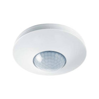 Produktbild för ESYLUX PD-C360i/8 Duo Dali, Passiv infraröd (PIR) sensor, Ka...