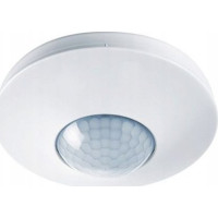 Produktbild för ESYLUX PD-C360i/8 Duo Dali, Passiv infraröd (PIR) sensor, Ka...