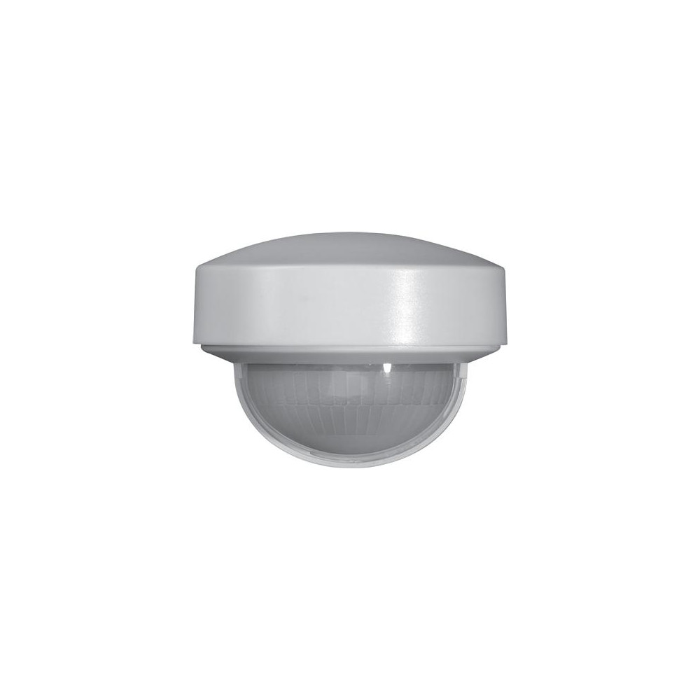 Produktbild för NIKO Rörelsesensor med skumringrelä , 230 V AC, 180°, IP54,...