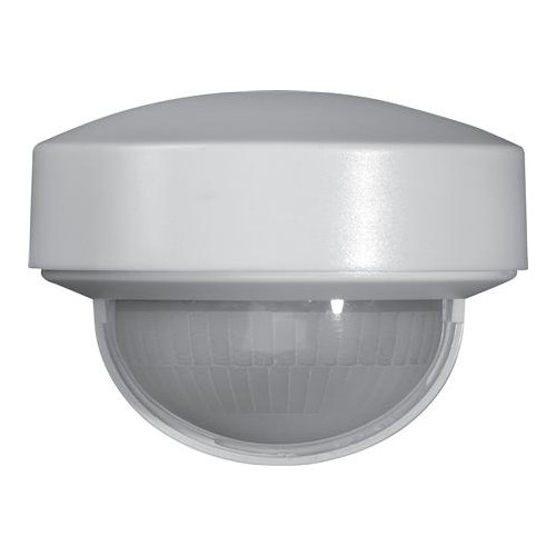 Niko NIKO Rörelsesensor med skumringrelä , 230 V AC, 180°, IP54,...