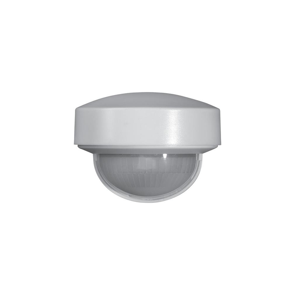 Produktbild för NIKO Rörelsesensor med skumringrelä , 230 V AC, 180°, IP54,...