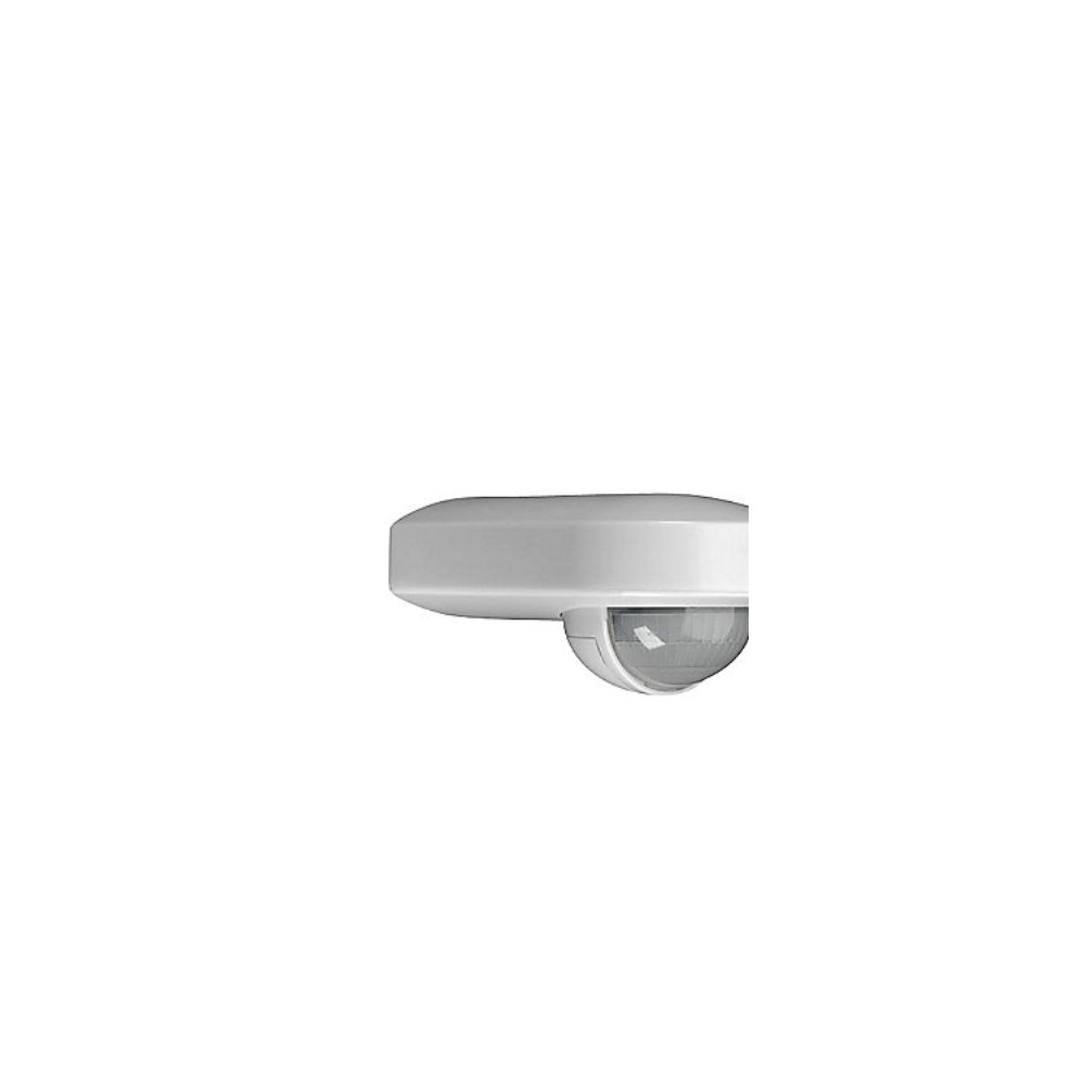 Produktbild för NIKO Rörelsesensor med skumringrelä , 230 V AC, 180°, IP54,...