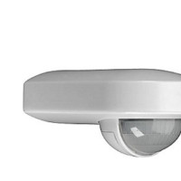 Produktbild för NIKO Rörelsesensor med skumringrelä , 230 V AC, 180°, IP54,...