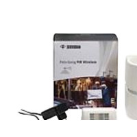 Produktbild för NIKO Photo Gong PIR trådlös komplett uppsättning230 V adapte...