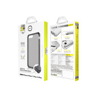 Produktbild för ITSKINS Supreme // Clear - baksidesskydd för mobiltelefon